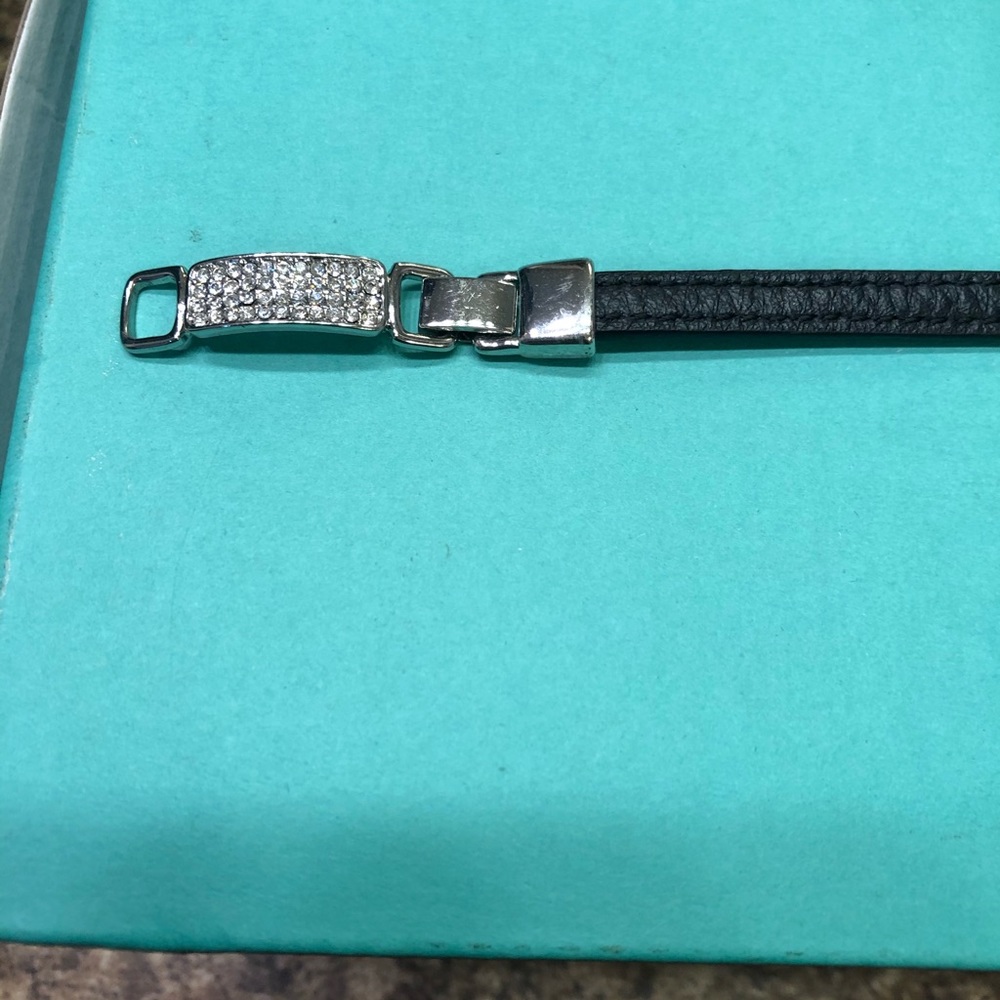 Lia Sophia Wrap Bracelet